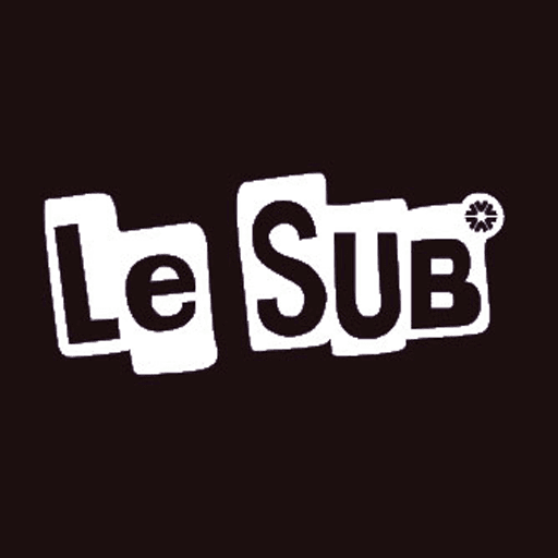 SUB Logo